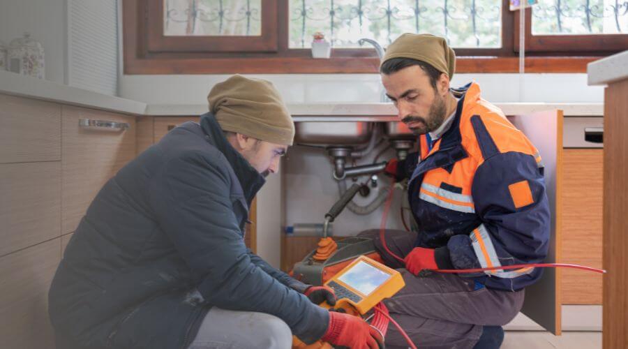Local 24/7 Emergency Plumbing in West Falls, NY